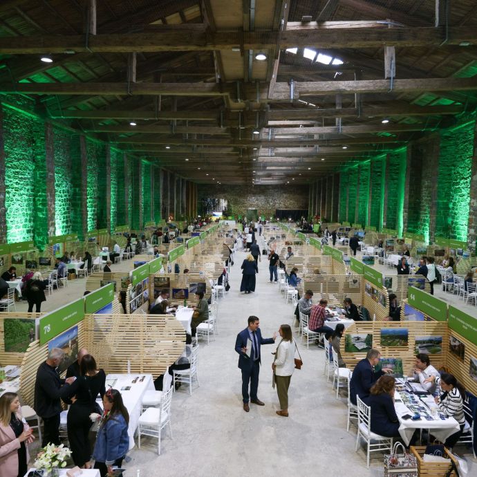 Special venues